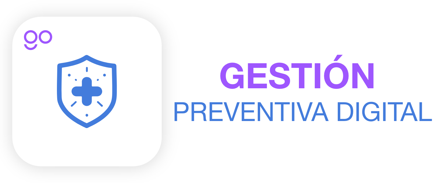 Gestión Preventiva Digital